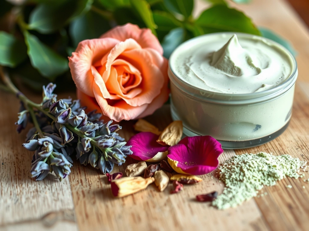 Ingredientes naturales